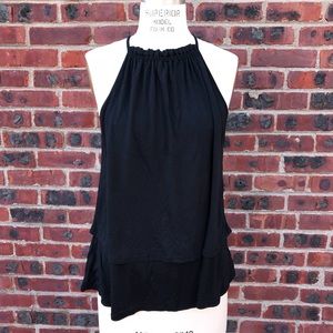 NWT Ann Taylor Sleeveless Top